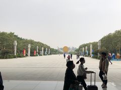 -南宁东站