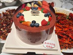 -姆们M Sweetie Cake(三里屯店)