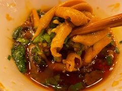 -老码头火锅(玉林店)
