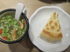 -阿西娅·西北妈妈拿手菜·清真(西关店)