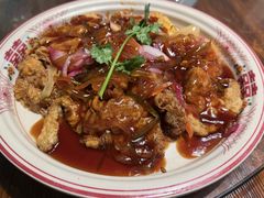 -广府乡下·饭庄(新港东路店)