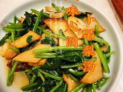 -小吊梨汤·北京菜·烤鸭(鸟巢店)