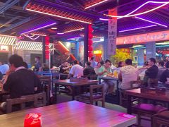 -王扯火胖哥烤生蚝(眉山首店)