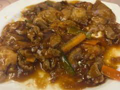 -烤肉宛饭庄(南礼士路店)