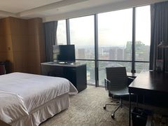 -宁波威斯汀酒店