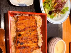 -翔峰炭火鳗鱼(悦泰街里公寓店)