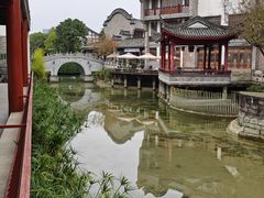 -龙潭水乡