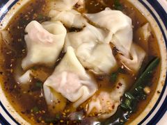 -正南齐北·老街糯米团(洪崖洞店)