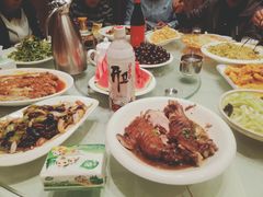 -九转小磨·非遗东北菜(群力店)