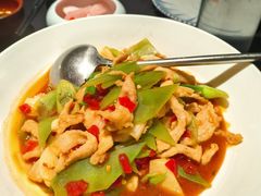 -山石榴·贵州菜(丰盛里店)