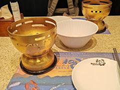 -初色海鲜自助(万丰路店)