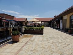 -城南老友羊蝎子火锅(花乡奥莱店)