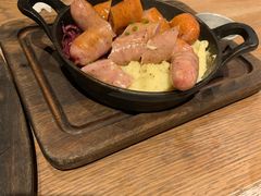-Goose Island Brewhouse鹅岛精酿啤酒酿造工坊餐厅