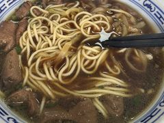 -好面道大肠面(中华路店)