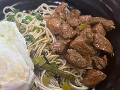-小无锡面馆
