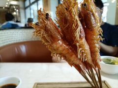 -阿胖龙虾(罍街店)