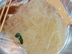 -彭姐麻辣烫(海淀店)
