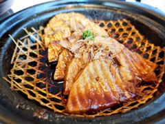 -不仔客海鲜·烧烤·270度海景餐厅(大东海店)