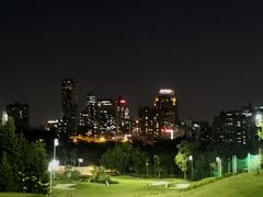 -麓湖高尔夫球俱乐部