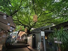 -Nirvana Cafe&Bar(北仓文创街区店)