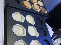 -味正点车轮饼可丽饼(南禅寺店)