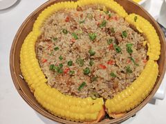 -大鸭梨烤鸭(金色漫香店)