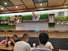 -满记甜品(岭南新天地店)