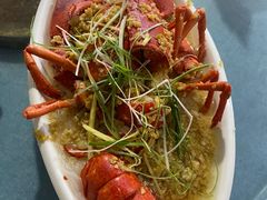 -阿弟特色海鲜餐厅·大排档(平潭店)