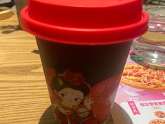-必胜客(龙茗店)