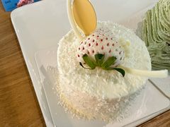 -1Cake壹刻蛋糕(奥体公园味觉艺术馆店)