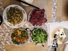 -清真铁志明腊牛羊肉