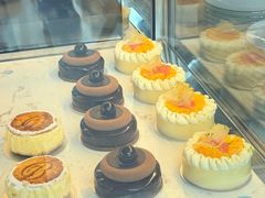 -沁蝶 Butterfly Patisserie甜品蛋糕(北京瑰丽酒店)
