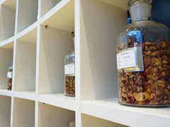 -MAMACHA妈妈茶(岳麓山店)