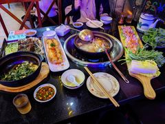 -大圈仔滋味研究所(龙湖·佰乐街店)