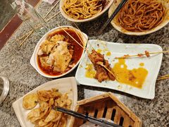-小街天府