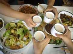 -帕米尔食府(白云观店)