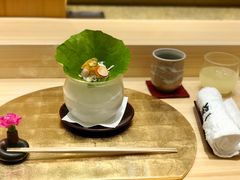 -鮨一日本料理旗舰店(总店)