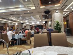 大堂-如丰晟宴(长安万达店)