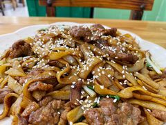 -南记食粥坊·宵夜大排档(莲花总店)