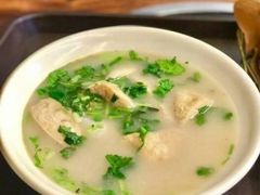 豆腐汤-老贾火勺