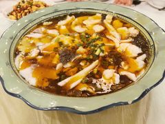 -好妹酸菜鱼馆(龙江店)