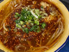 -马路边边串串香(大成路店)