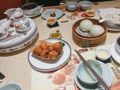 -点都德(奥体印象城店)