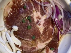 -韩时烤肉(枫蓝店)
