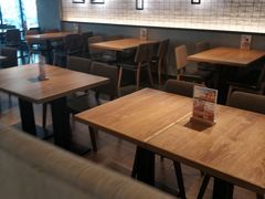 大堂-必胜客(龙茗店)