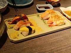 -炙柒Sekinana·精致日料(合生汇店)