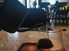 -Home Cafe(水榭春天店)