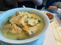 -甬妈妈湖畔里餐厅(唐山南湖旅游景区店)