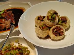 -杭州新新饭店·1913餐厅