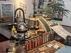 -枫桥边coffee(滨江路店)